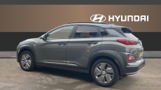 Hyundai Kona 150kW Premium 64kWh 5dr Auto Electric Hatchback